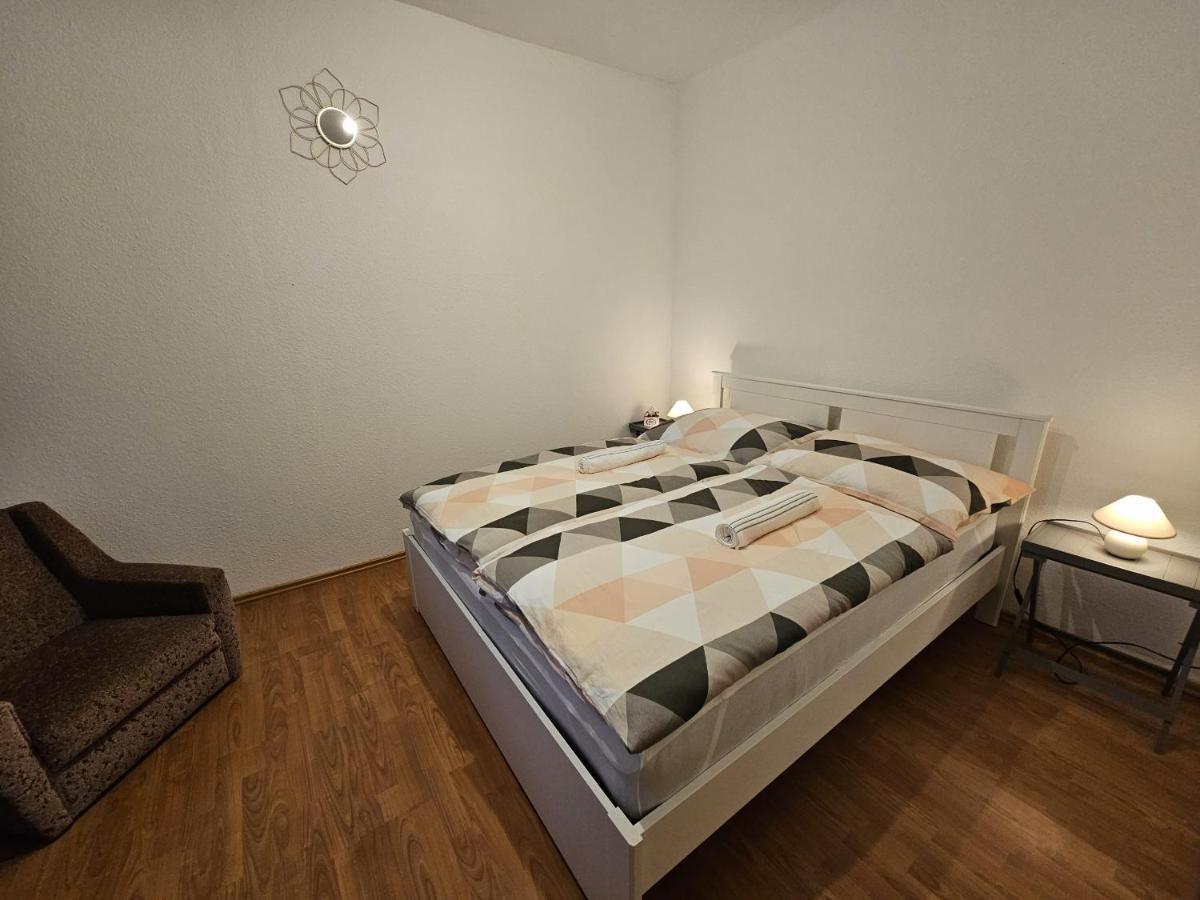 Babi Apartmanhaz Gyenesdiás Exterior foto